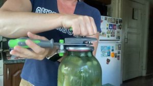 Виктория №1 - Супер машинка для закатывания  банок