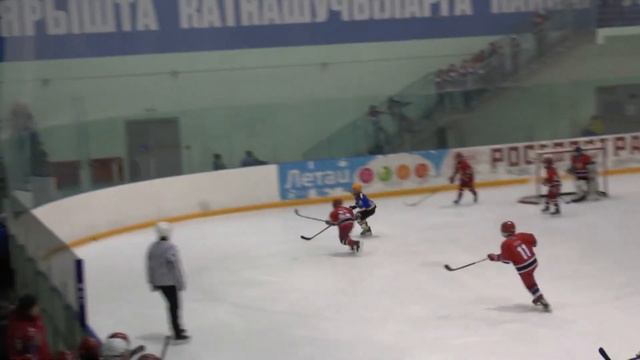 Дизель - Ижсталь 4-1 21022016 1 период смотреть онлайн