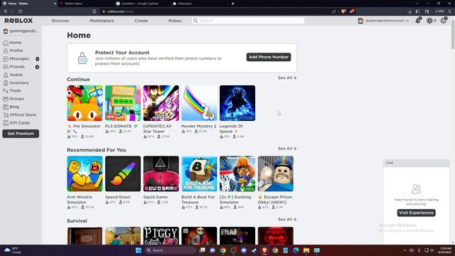 How To Fix Roblox Error Code 523 on PC смотреть онлайн