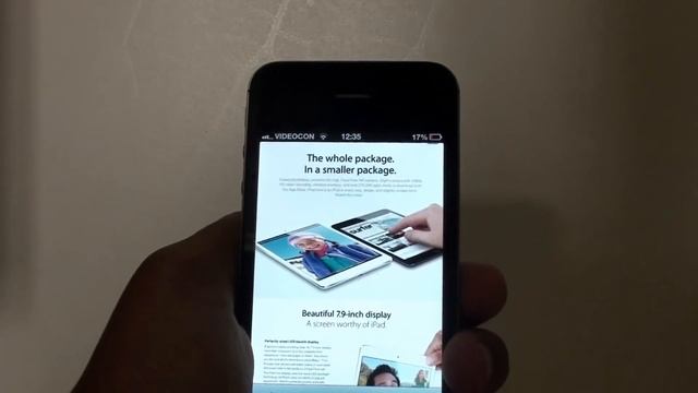 IPAD MINI GIVEAWAY 16GB ANY COLOR (INTERNATIONAL) смотреть онлайн