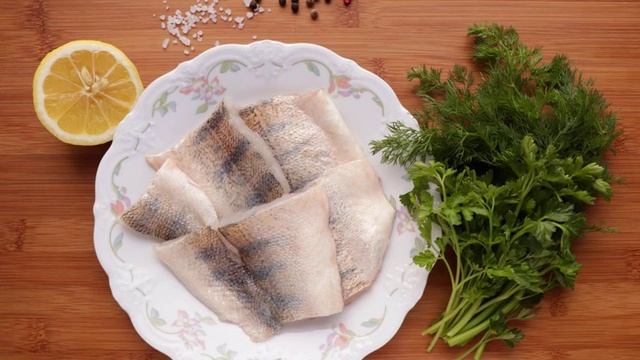 Сборник рецептов