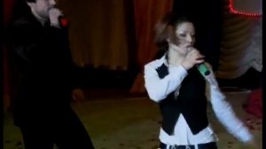 Марина Алиева и Султан - Не Бросай (СК Шахзоды)