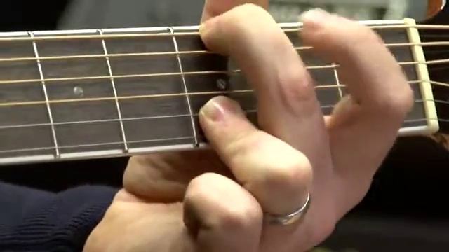 Adam Black 0-5 Acoustic Guitar Review by Rikki's Music Shop, Edinburgh смотреть онлайн