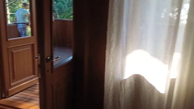 дача Сталина 24 августа 2022