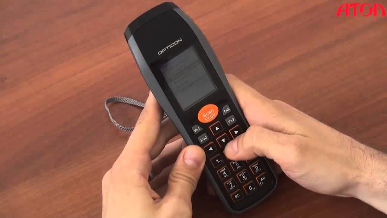 Opticon SMART смотреть онлайн