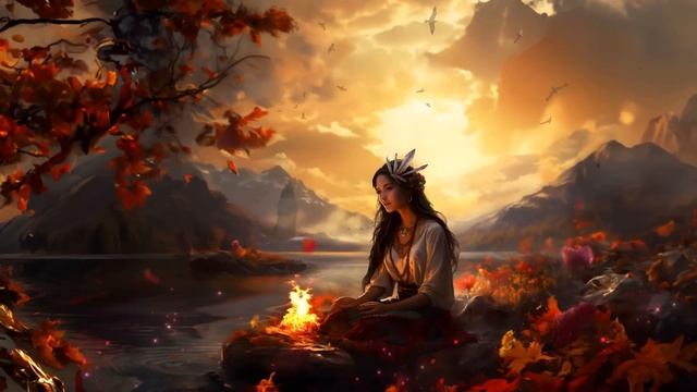 MÚSICA PACHAMAMA | Conexión con la Madre Tierra | Atraer Alegría y Gratitud a la Vida | 432 Hz смотреть онлайн