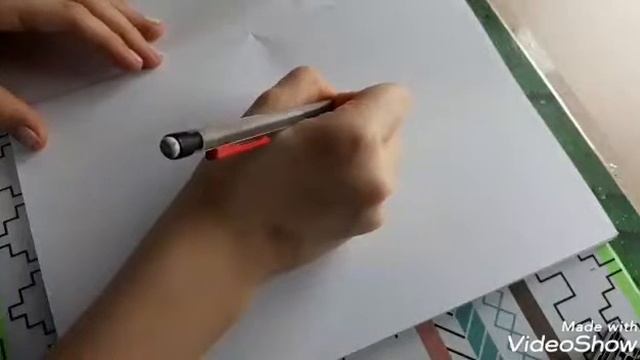 Как легко и просто нарисовать рисунок?! Посмотрите это видео и всё поймёте!) смотреть онлайн