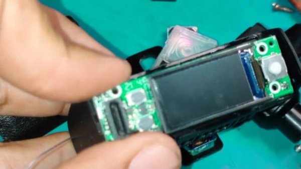 HERO 2 | H45 | DISASSEMBLY & NO POWER EASY FIX