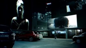 Reklama Nissan Qashqai 2013 Polska SHAZAM