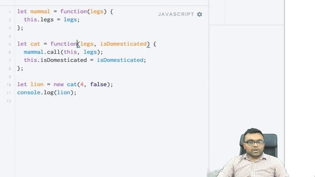 JavaScript Practical Applications of Call, Apply and Bind functions смотреть онлайн