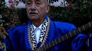 Абдулло Назриев. Қурбонат шавам. Abdullo Nazriev. People's artist of Tajikistan 🇹🇯