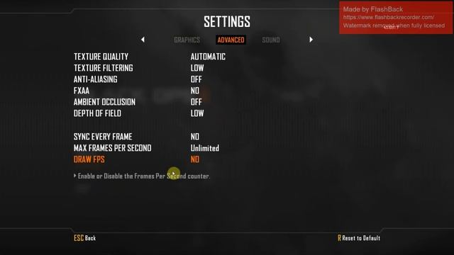 plutonium bo2 fps bug смотреть онлайн