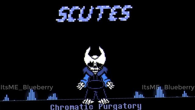 Chromatic Purgatory [A Self Insert Megalo] смотреть онлайн