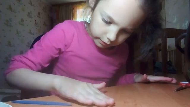 Как сделать сасиську в тесте из пластилина смотреть онлайн