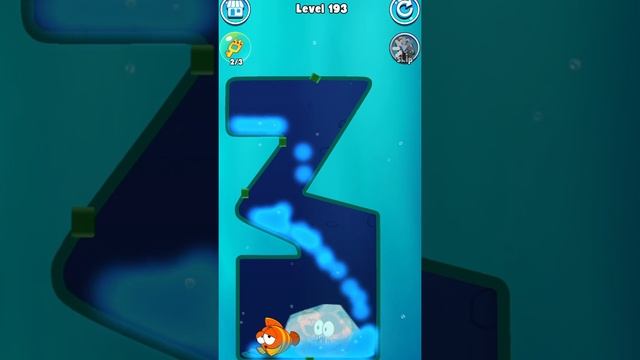 fish rescue game pull the pin game / games смотреть онлайн