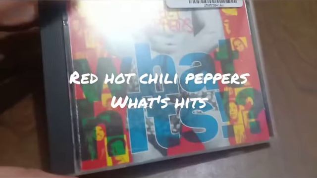 Unboxing CDs plus Sony CD Walkman #TheCure #DuranDuran #RHCP #Erasure смотреть онлайн