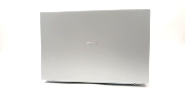 ? Acer Aspire 5 (A517-52G) - Ports info and 360º look смотреть онлайн