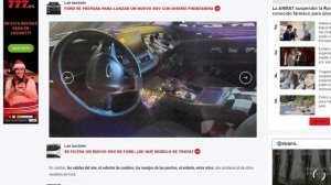 Новый Ford Equator 2021 - 2022 Форд Экватор КОМУ НУЖЕН ?