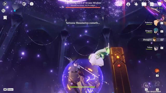 Can anyone survive this Instant Death? смотреть онлайн
