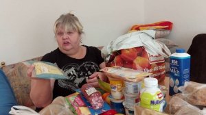 ГЕРМАНИЯ??.УКРАИНСКИЕ??БЕЖЕНЦЫ.МЕШОК ПРОСРОЧКИ.ХОТЯТ ОТРАВИТЬ???
