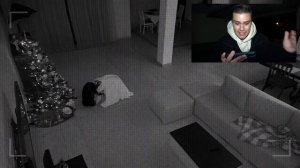 ЕСЛИ УВИДИШЬ ЭТО В СВОЕМ ДОМЕ СРАЗУ БЕГИ И ЗВОНИ В ПОЛИЦИЮ!! (она пряталась год)