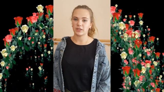 Поздравление от 11 класса смотреть онлайн