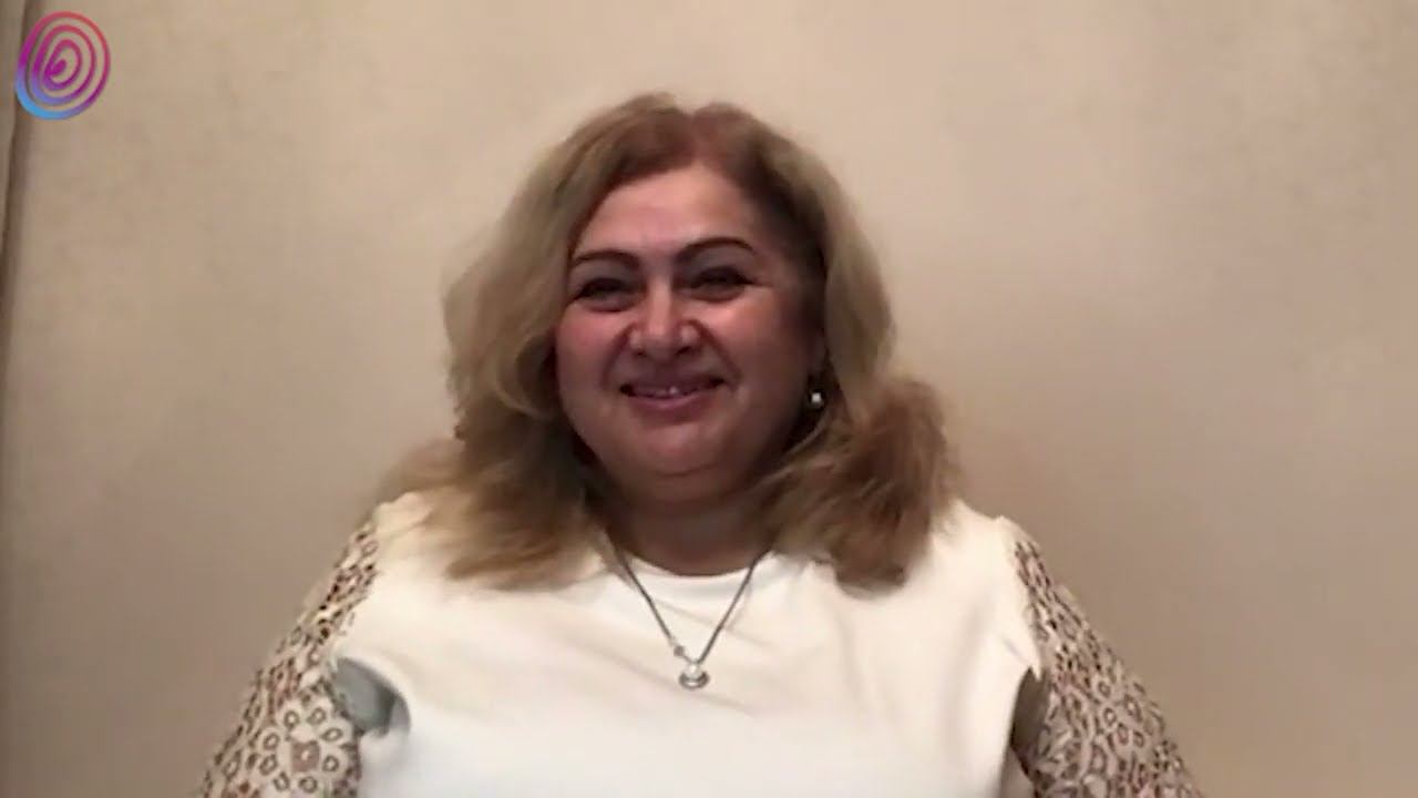 О курсе "Посттравматические стрессовые расстройства у детей, подростков, взрослых", Вера Хваляева смотреть онлайн