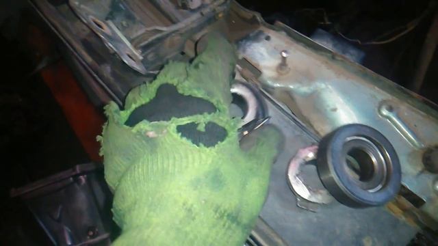 Шеснарь для BMW E30 смотреть онлайн