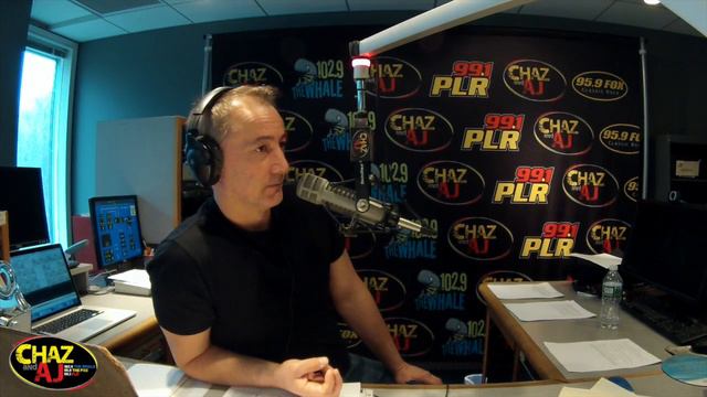 Chaz and AJ - Lillo Brancato's Arrest Story: Part 2 смотреть онлайн