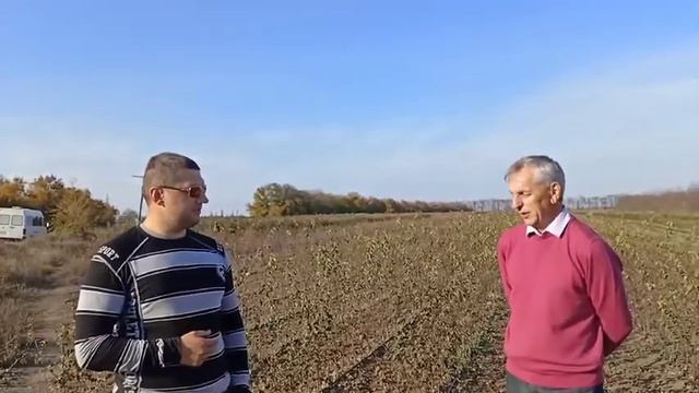 Отзыв о компании Агросад смотреть онлайн