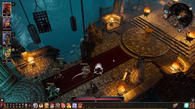 Divinity: Original Sin 2 [HC mode] [18.12.2022] смотреть онлайн