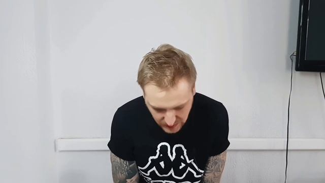 Самопробы Боксёр (Даниил) смотреть онлайн