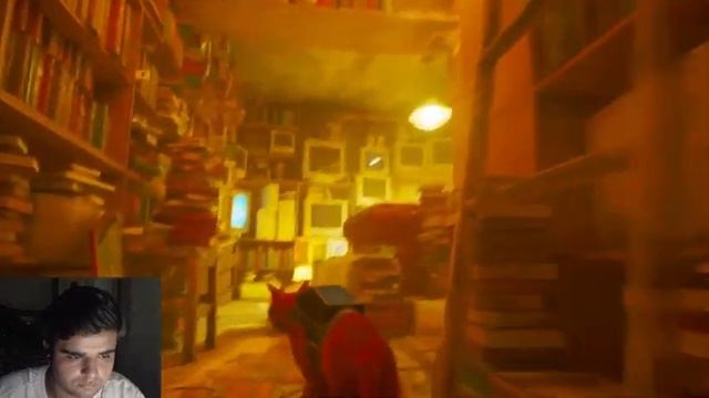 ?CUTE CAT ? SAVE THE WORLD ? || STRAY LIVE!!- WITH FACECAM ??|| YD GAMING