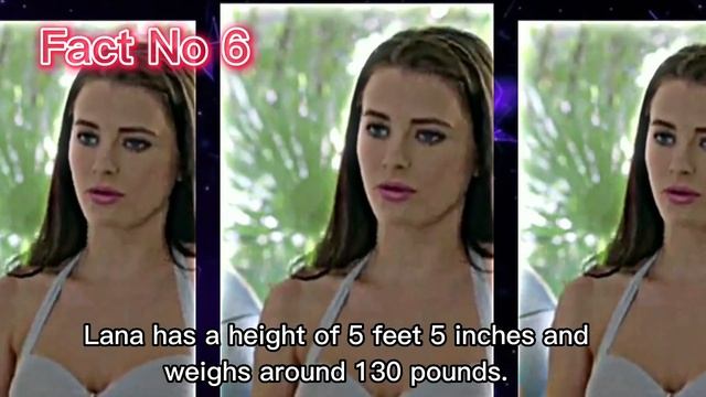 10 Things You Need To Know Lana Rhoades Unknown Facts Lana Rhoades Facts смотреть онлайн