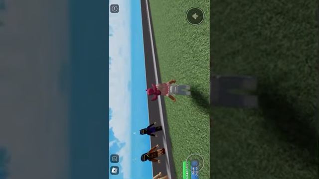 Playing |outfit loader- ROBLOX| (REPOST!) смотреть онлайн