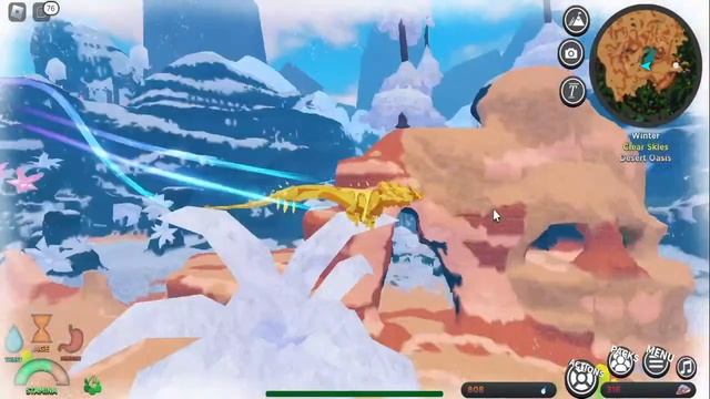 СТРИМ Creatures Of Sonaria Roblox