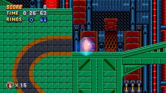 Metropolis Zone Maniafied? ? смотреть онлайн