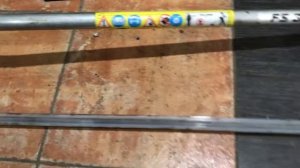 В триммере оборвался гибкий вал  .  Ищем ему альтернативу.