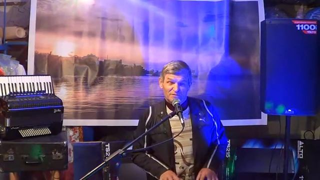 В Цуркан-- моя песня о любви на Польском языке. =Morze nie jestesz= смотреть онлайн