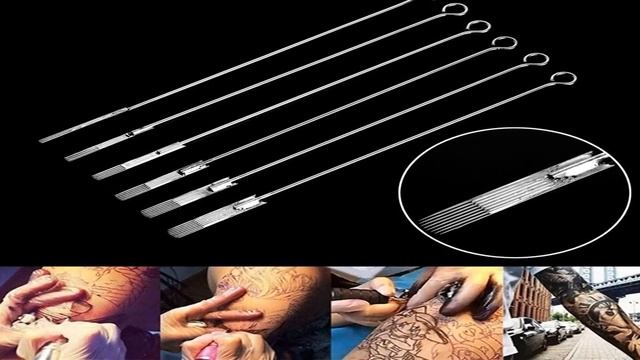 купить иглы для тату на алиэкспресс смотреть онлайн
