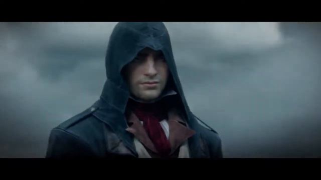 Assassin's Creed Unity голос Арно смотреть онлайн