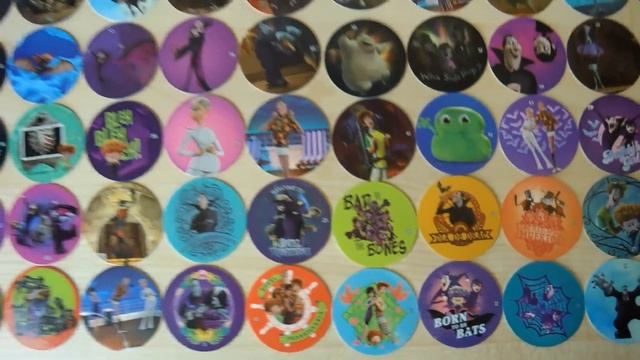 Фишки Чипикао МОНСТРЫ НА КАНИКУЛАХ 3 Все 100 Фишек в этом видео! CHIPICAO Hotel Transylvania 3 смотреть онлайн