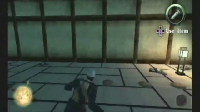 Yanki J Plays - Tenchu Shadow Assassins (PSP) смотреть онлайн