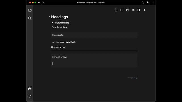 Bangle.io смотреть онлайн
