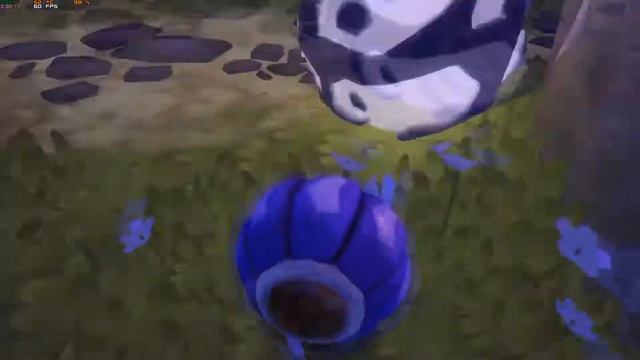 Tin & Kuna Обзор геймплей