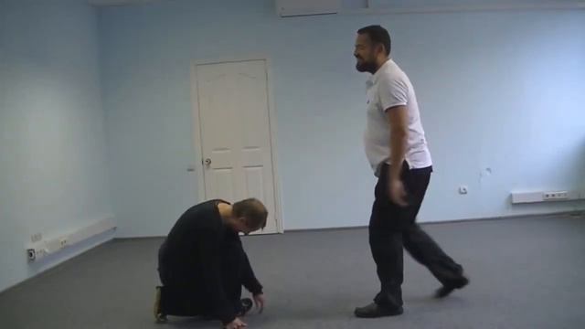 Славянские единоборства Виктор Ка Зна Що. смотреть онлайн