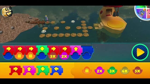 How to play game crocro adventure level 33 смотреть онлайн