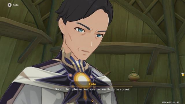 Genshin Impact ~ Archon Quest Ch. 3 Act 6 (No Commentary) смотреть онлайн