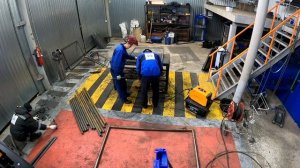 Изготовление лесной защиты на трактор МТЗ Беларус-82.1, Беларус-1221.3, Беларус-1523.3, Беларус-202