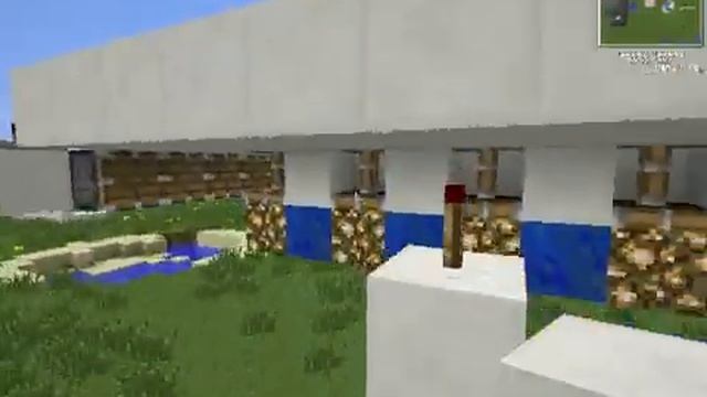 МЕНЯЮЩИЙСЯ ПОТОЛОК в minecraft смотреть онлайн